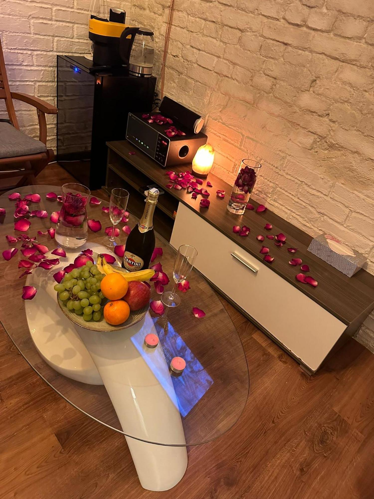 Appartement Oasis-spa